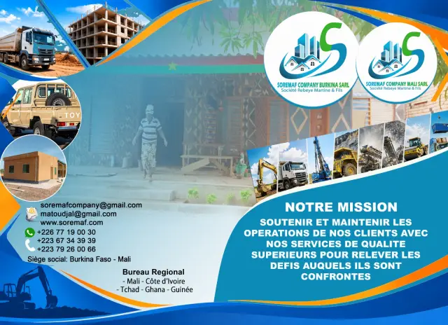 Affiche