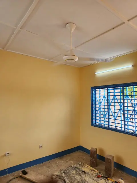 Bâtiments techniques avec éclairage solaire – photo 42