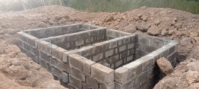 Sanitasyon yapıları ve teknik denetim