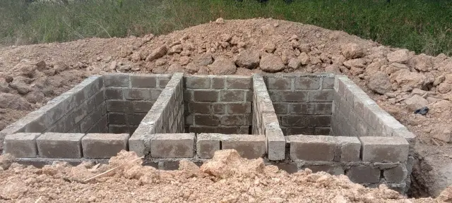 Sanitasyon yapıları ve teknik denetim